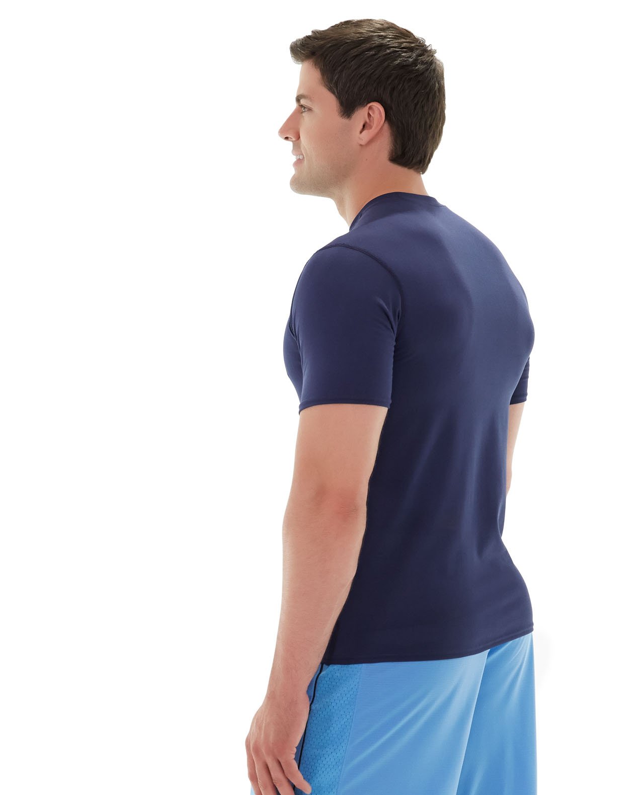 Logan HeatTec® Tee - Image 2